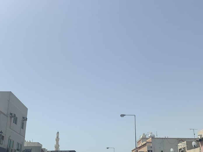 Noor Al Noor Falafeel, Markoban