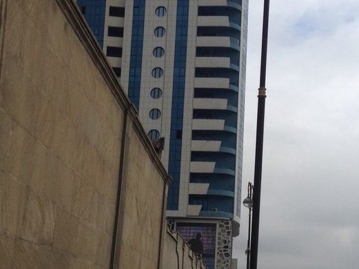 Seagull Restaurant, White City