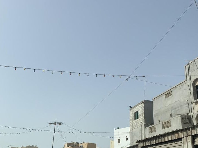 Abu Tamnah Cafeteria, Nuwaidrat