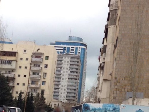 Korsar Restoran, White City