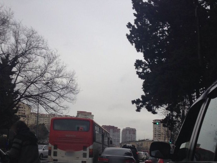 Manifesto Nərimanov, White City