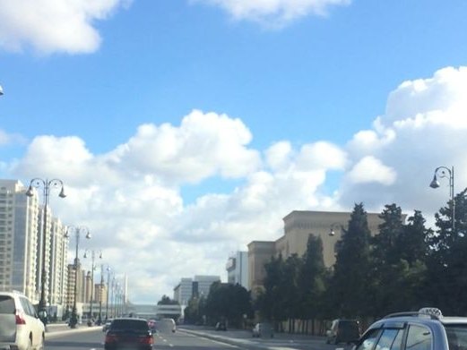 Paul (Chinar Plaza), Низаминский район