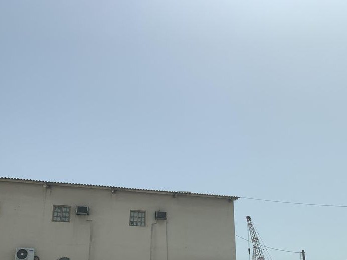 Aliker Algharbei Restaurant, Al Eker