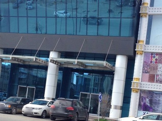 Neshve Cafe, Narimanov