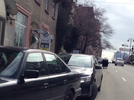 RAM Gözəllik Salonu, Narimanov