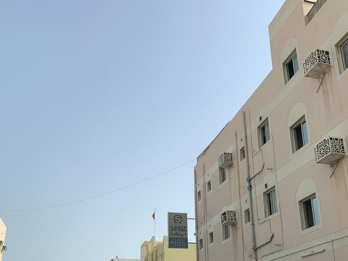 Ghareeb, Riffa