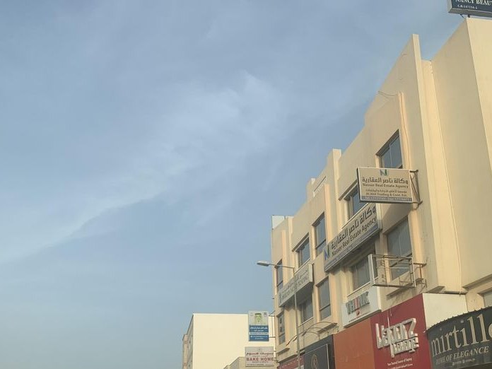 Malaysia Express, Riffa