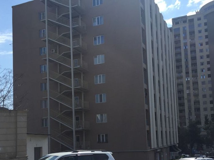 Şüa Restoran, Narimanov