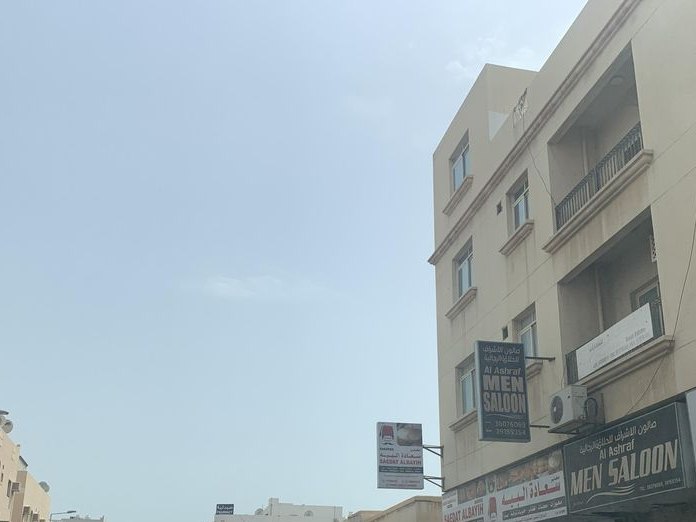 Tasty Taste Burger Chicken, Riffa