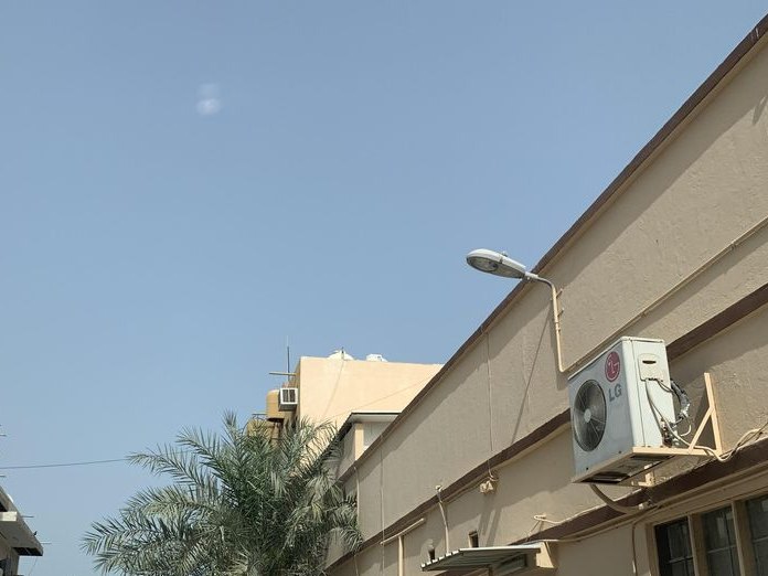 Kan Ya Makan, Riffa