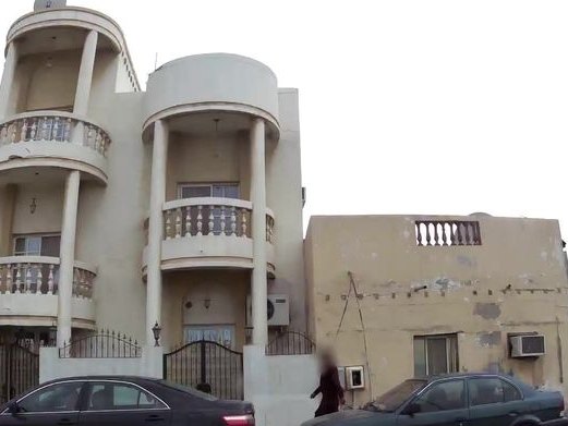 Hadhramoot Paradise, Riffa