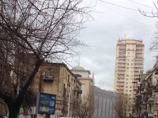 Obed, Насиминский район