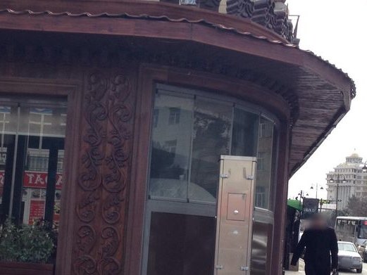 House 123, Наримановский район