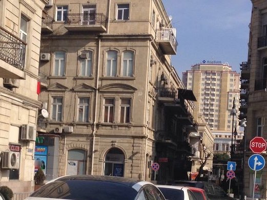 Soft Beauty Lab, Насиминский район