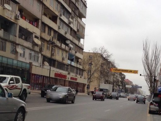 Pivnaya Bocka, Наримановский район