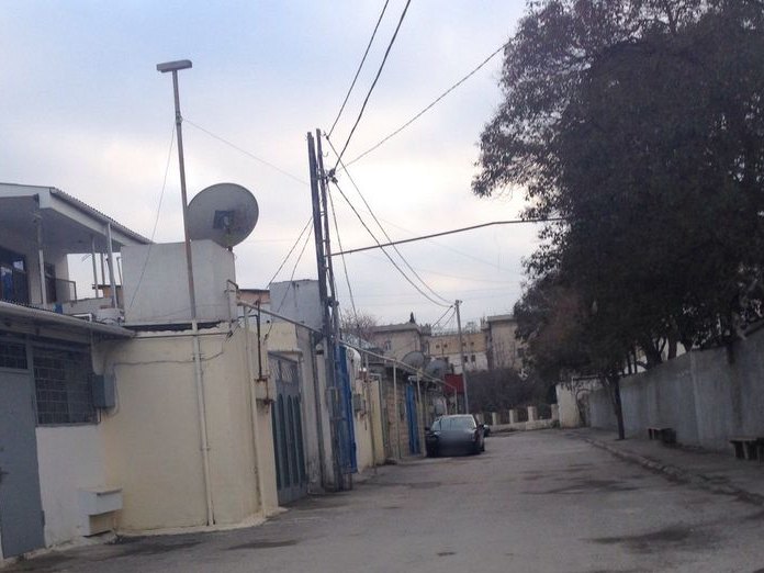 Sea Breeze Yaşayış Kompleksi, Montin Qəsəbəsi
