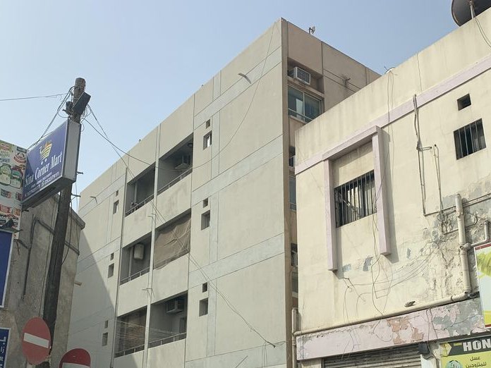 Al Abraaj Family Restaurant, Adliya