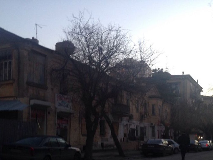 Kalyon Restoran, Narimanov