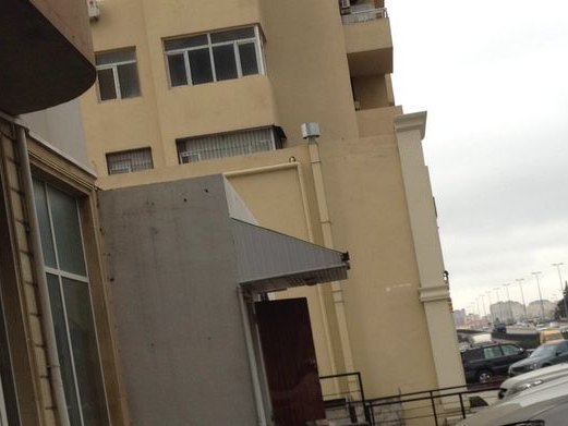 Gift Palace Baku, Наримановский район