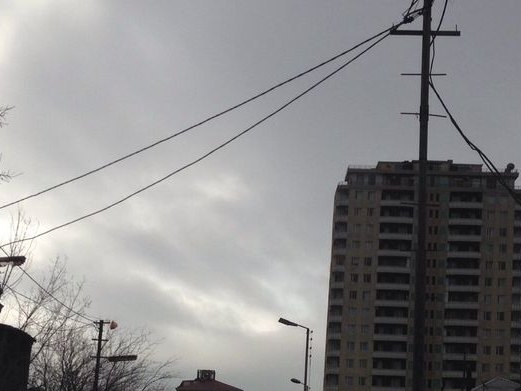 Oligarch, White City