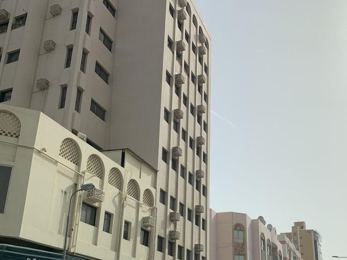 Dome, Al-Juffair
