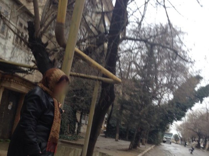 HAMIT AYYILDIZ, Narimanov