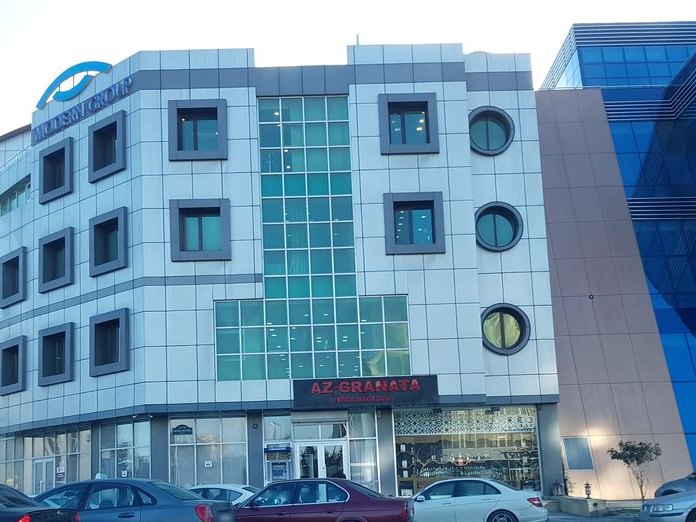Neşve, Наримановский район