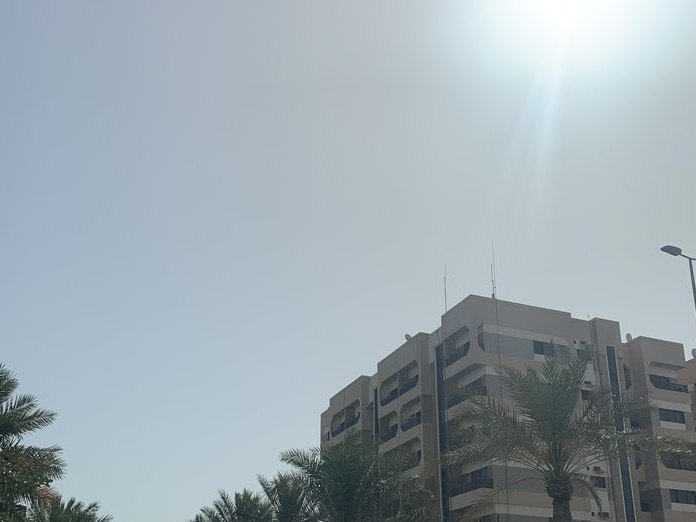 Kalavara family restaurant, Al Salmaniya