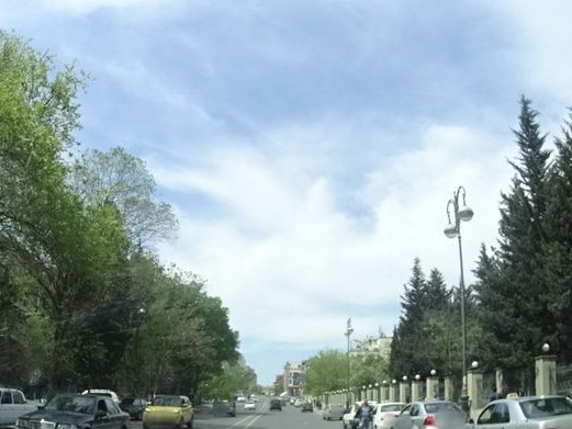 Hedef Kursları Yasamal Filialı