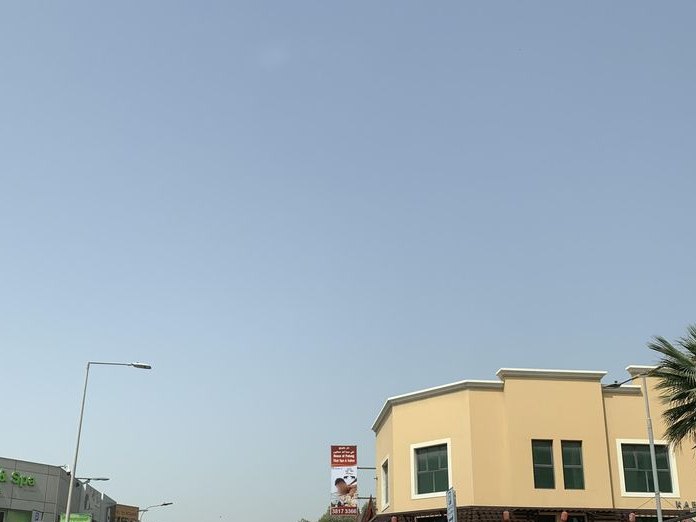 Nando's, Al-Juffair