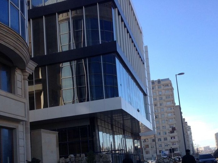 Azalearestorant, Наримановский район
