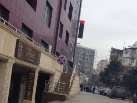 Hazz Kulinariya, Ясамальский район