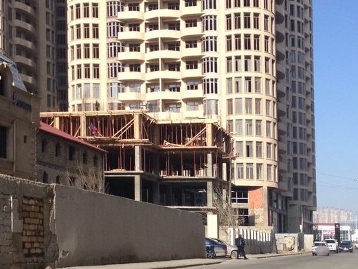 Fergana, White City