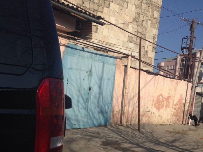 Montin, Montin Qəsəbəsi