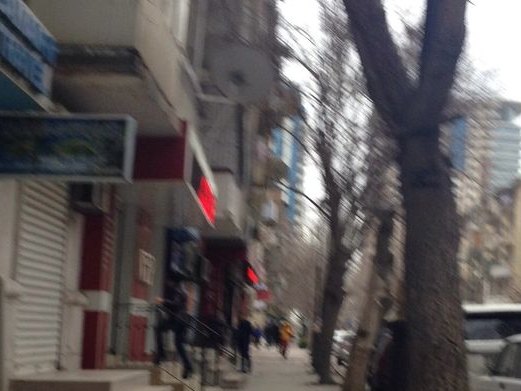 Istanbul Beauty & Bridal Room, Насиминский район