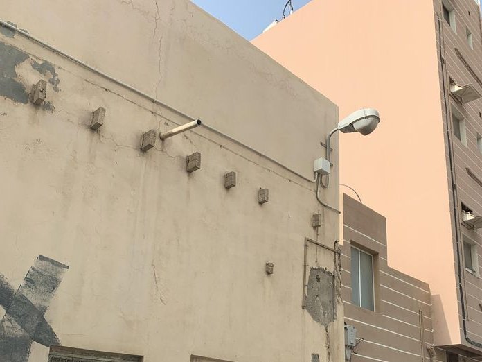 Al Sami Grills & Restaurant, Al-Juffair