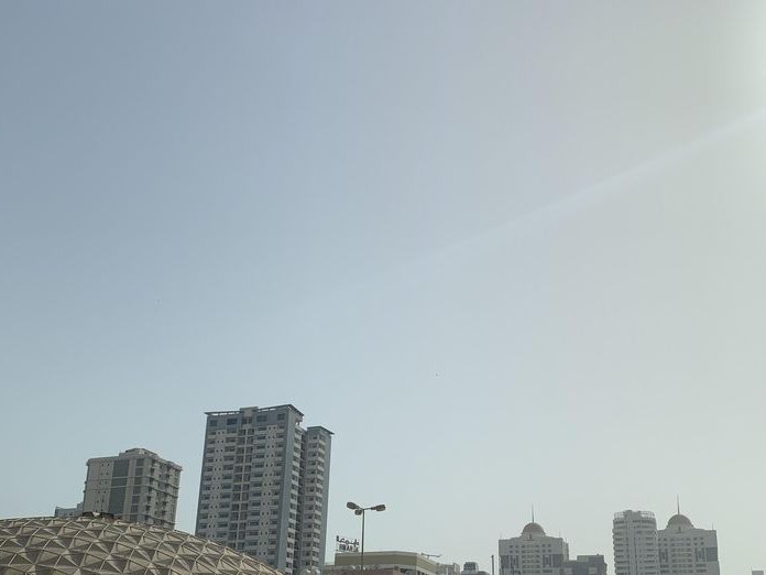 Wahat Aljufair Restaurant, Al-Juffair