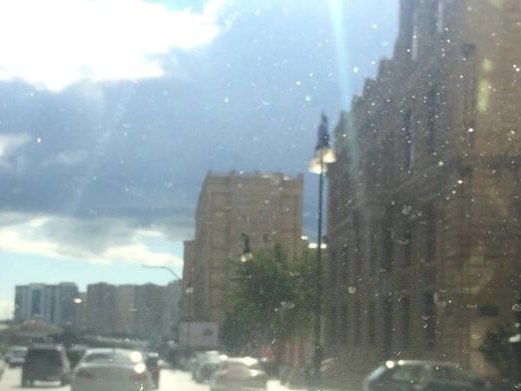 Qərbi Azərbaycan Təravəti, White City
