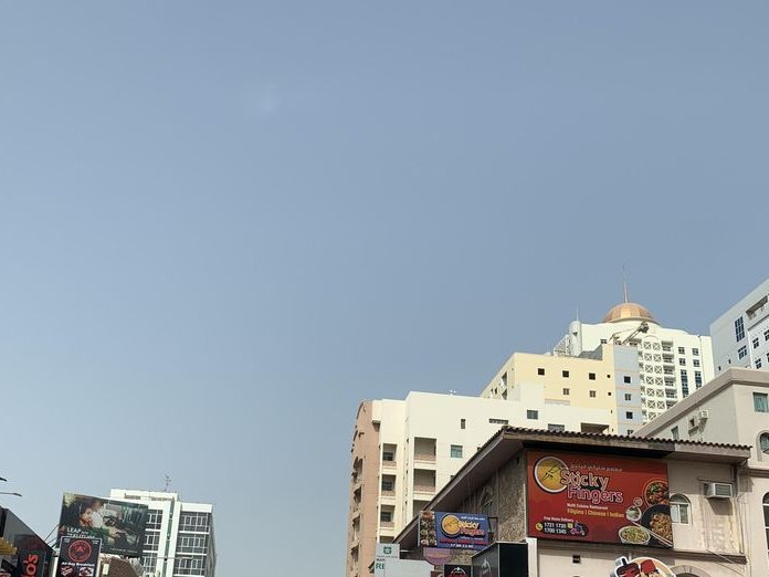 Mashawi Alabraaj, Al-Juffair