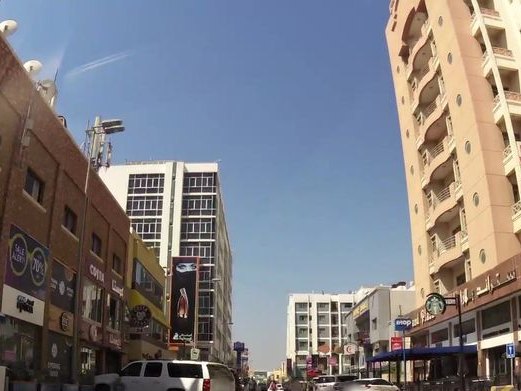 Nu Asia, Al-Juffair
