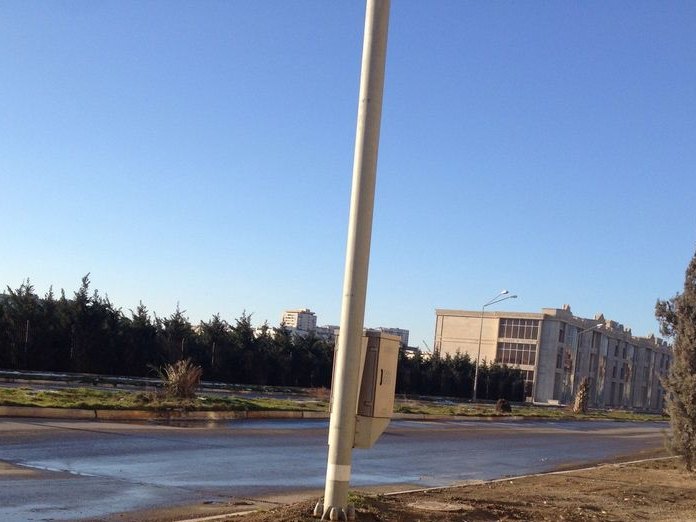 Özsüt Atatürk Parkı, Narimanov