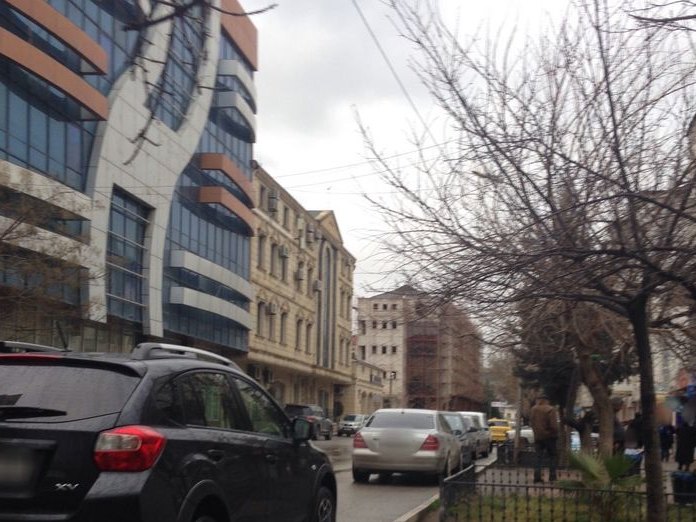 Sabina Beauty Center, Наримановский район