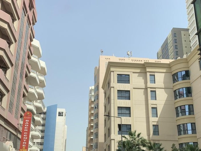 Juffair District, Al-Juffair