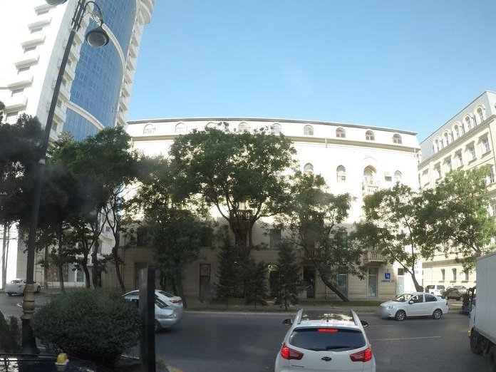 AZRA SALON, Nasimi