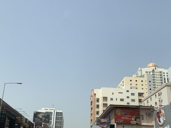 Aroma Express, Al-Juffair