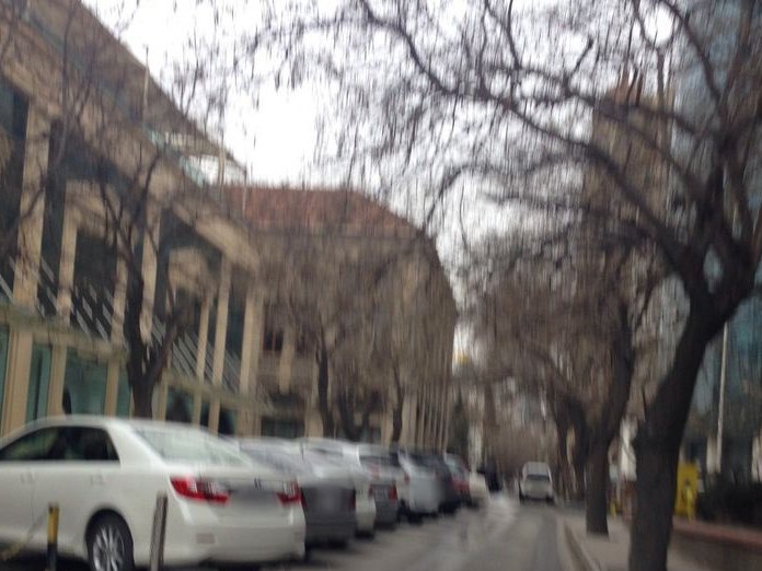 Cage Lounge Club, İçərişəhər & Fountains Square