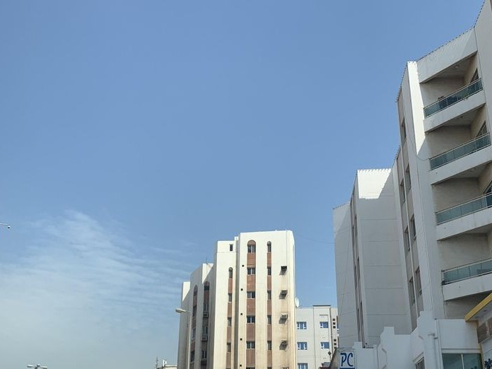 Nathari, Al-Qudaibiya