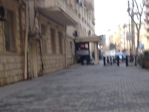 Street Lounge Baku, Насиминский район