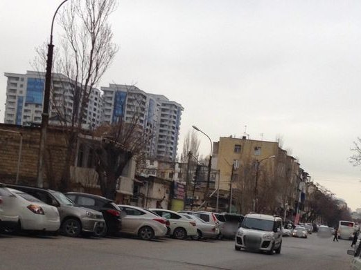 Chaikhan.az, Наримановский район