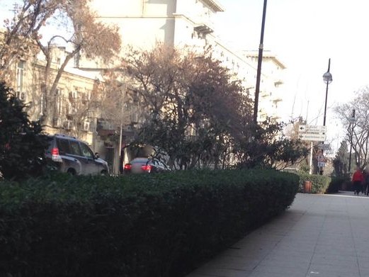 Hussein Javid's Home Museum, İçərişəhər & Fountains Square